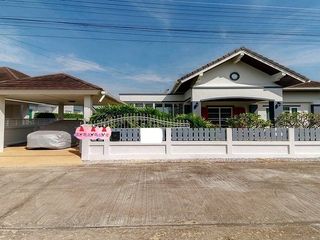 出售 3 卧室 独立屋 在 Pran Buri, 班武里府