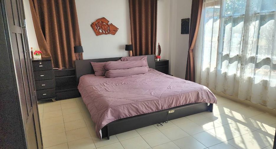 Продажа 3 спальни дом в Pran Buri, Прачуапкхирикхан