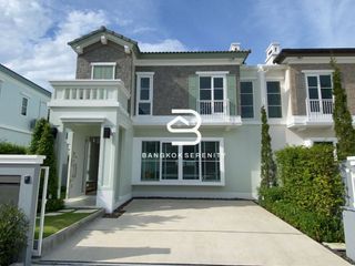 For rent 3 Beds townhouse in Prawet, Bangkok