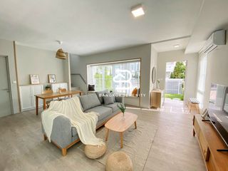 For rent 3 Beds townhouse in Prawet, Bangkok