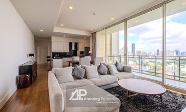 For sale 2 bed condo in Watthana, Bangkok