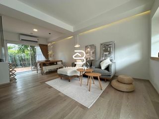 For rent 3 Beds townhouse in Prawet, Bangkok