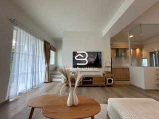 For rent 3 Beds townhouse in Prawet, Bangkok