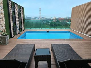 For Rent 1 Bedroom Condo In Mueang Chiang Mai