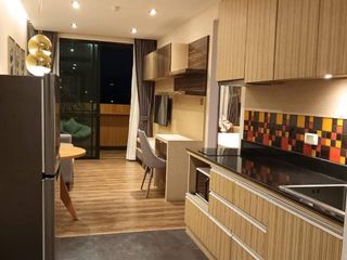 Condo en alquiler y en venta de 1 habitaciones en Mueang Chiang Mai, Chiang Mai