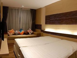 Condo en alquiler y en venta de 1 habitaciones en Mueang Chiang Mai, Chiang Mai