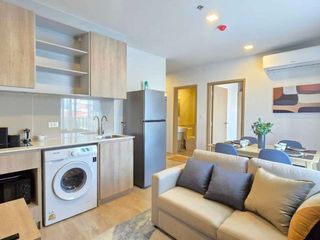 For Rent 1 Bedroom Condo In Mueang Chiang Mai