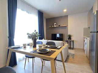 Condo en alquiler de 1 habitaciones en Mueang Chiang Mai, Chiang Mai