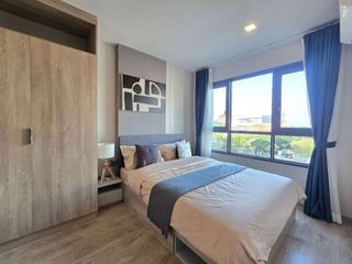Condo en alquiler de 1 habitaciones en Mueang Chiang Mai, Chiang Mai