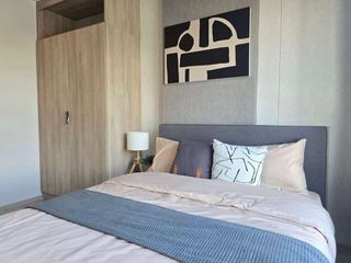 Condo en alquiler de 1 habitaciones en Mueang Chiang Mai, Chiang Mai