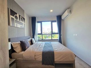 Condo en alquiler de 1 habitaciones en Mueang Chiang Mai, Chiang Mai