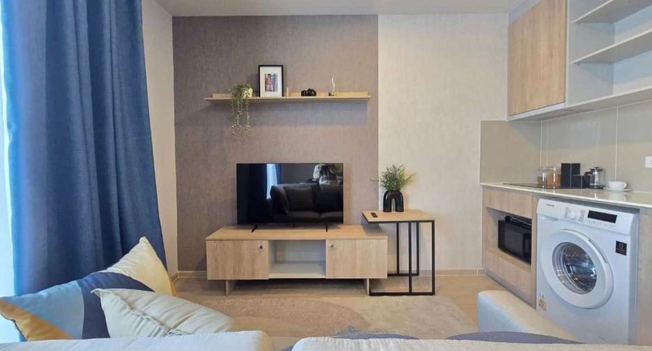 Wohnung zur Miete mit 1 Zimmer in Mueang Chiang Mai, Chiang Mai