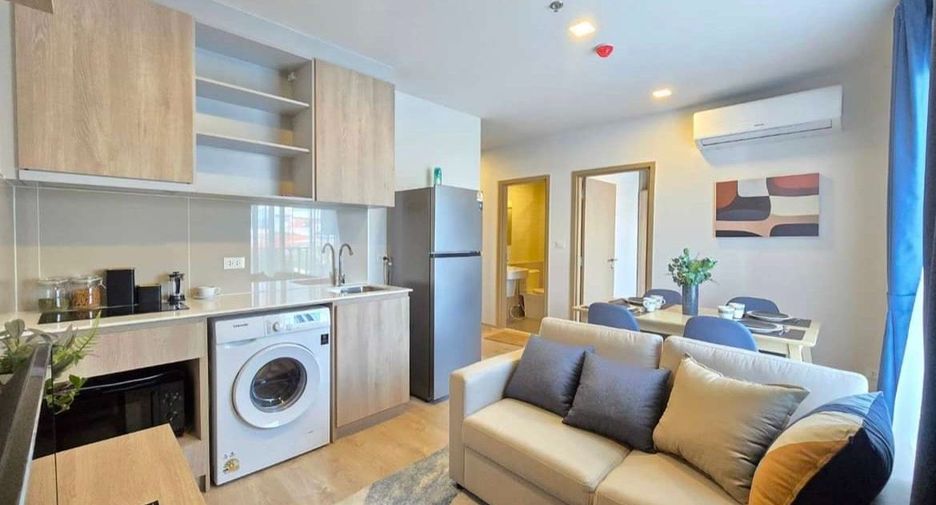 Wohnung zur Miete mit 1 Zimmer in Mueang Chiang Mai, Chiang Mai