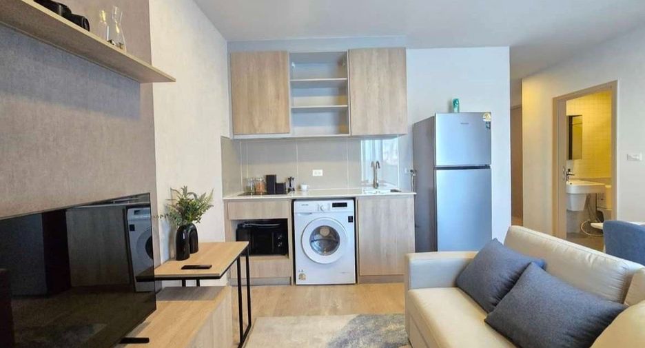 Wohnung zur Miete mit 1 Zimmer in Mueang Chiang Mai, Chiang Mai