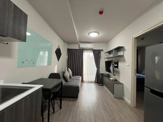 Wohnung zur Miete mit 1 Zimmer in Mueang Chiang Mai, Chiang Mai