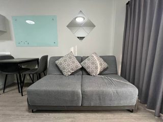 Wohnung zur Miete mit 1 Zimmer in Mueang Chiang Mai, Chiang Mai