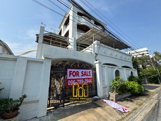 For sale land in Chatuchak, Bangkok