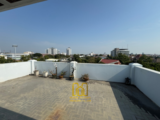 For sale land in Chatuchak, Bangkok