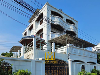 For sale land in Chatuchak, Bangkok