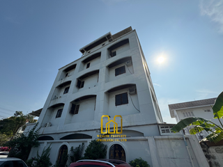 For sale land in Chatuchak, Bangkok