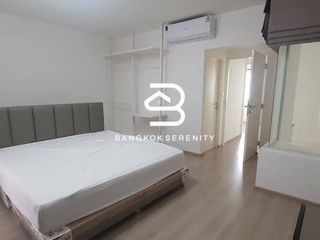 For rent 2 Beds townhouse in Prawet, Bangkok