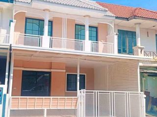 For sale 4 Beds townhouse in Bang Bua Thong, Nonthaburi