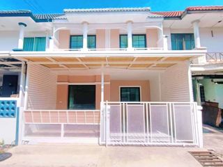 For sale 4 Beds townhouse in Bang Bua Thong, Nonthaburi
