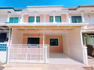 For sale 4 Beds townhouse in Bang Bua Thong, Nonthaburi