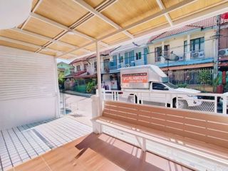 For sale 4 Beds townhouse in Bang Bua Thong, Nonthaburi