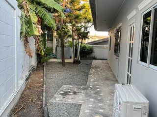 For rent 2 bed villa in Bang Lamung, Chonburi