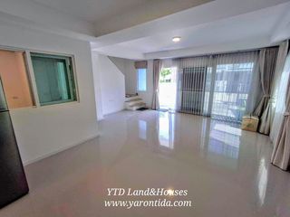 For sale 3 bed townhouse in Phra Pradaeng, Samut Prakan