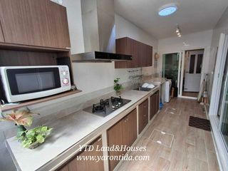 For sale 3 bed townhouse in Phra Pradaeng, Samut Prakan