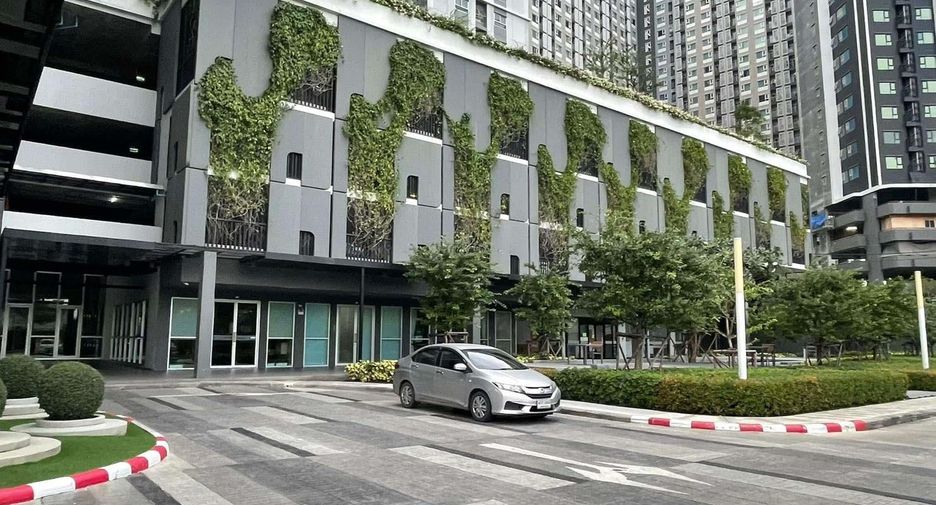 Condo en venta de estudio en Mueang Samut Prakan, Samut Prakan