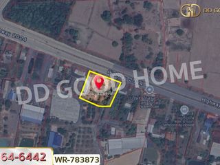 For sale land in Ban Na, Nakhon Nayok