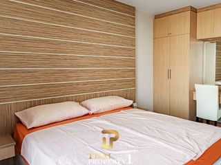 For sale studio condo in Na Jomtien, Pattaya