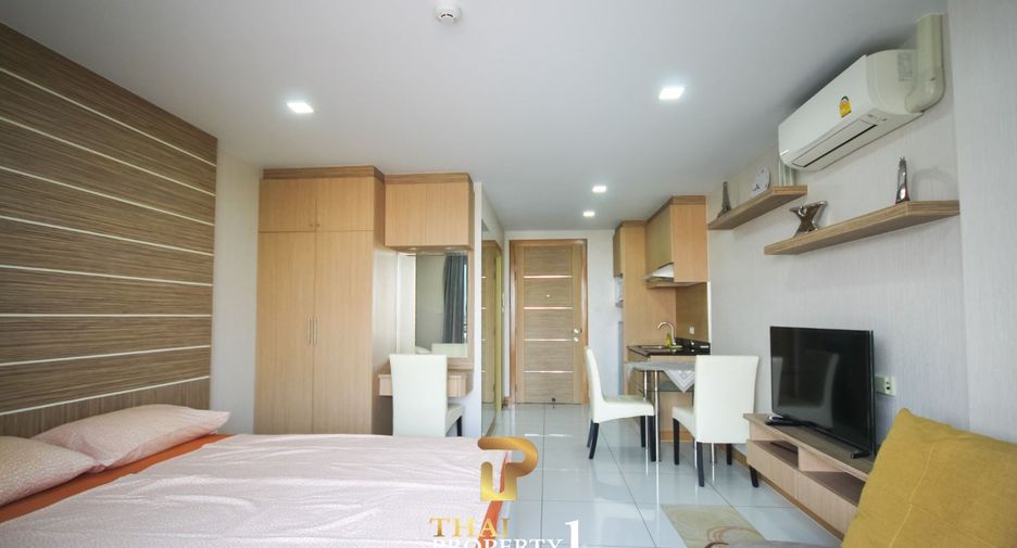 出售 公寓 公寓 在 Sattahip, Chon Buri