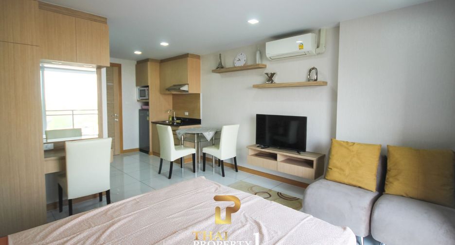 出售 公寓 公寓 在 Sattahip, Chon Buri