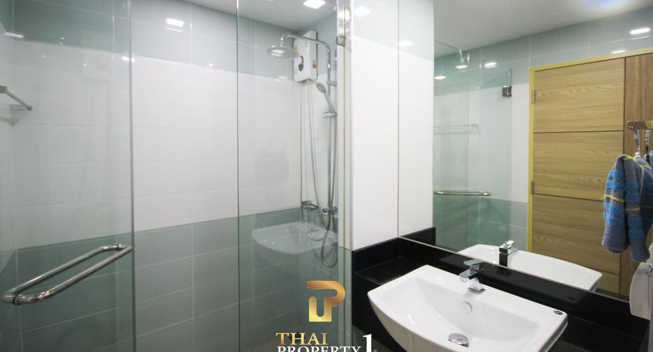 出售 公寓 公寓 在 Sattahip, Chon Buri