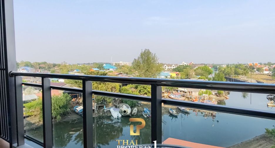 出售 公寓 公寓 在 Sattahip, Chon Buri