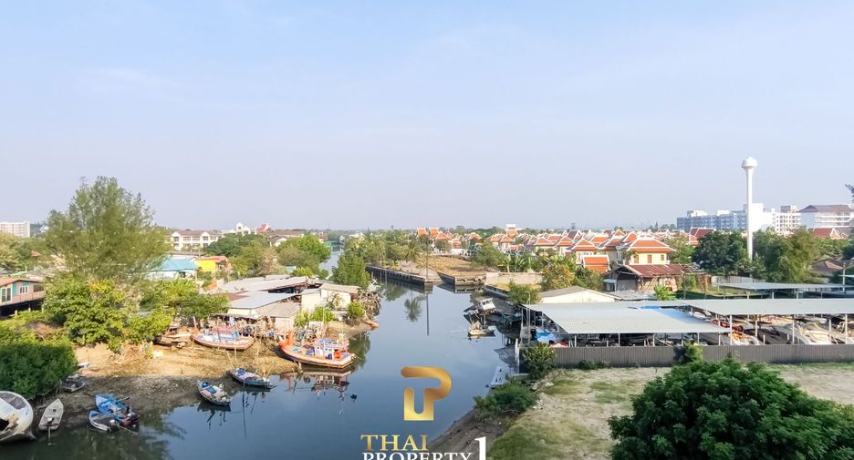 出售 公寓 公寓 在 Sattahip, Chon Buri