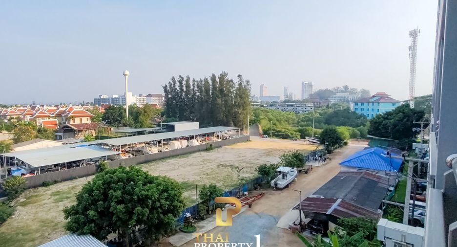 出售 公寓 公寓 在 Sattahip, Chon Buri