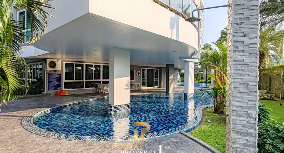 出售 公寓 公寓 在 Sattahip, Chon Buri