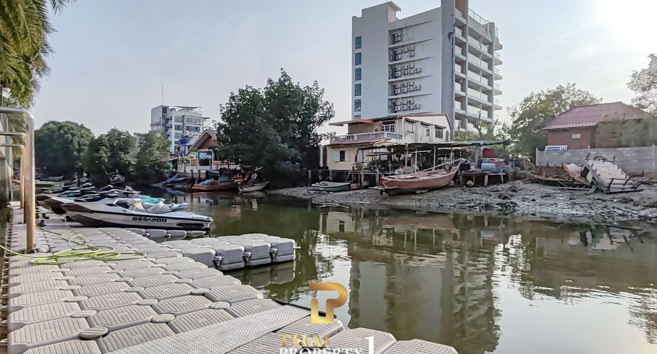 出售 公寓 公寓 在 Sattahip, Chon Buri