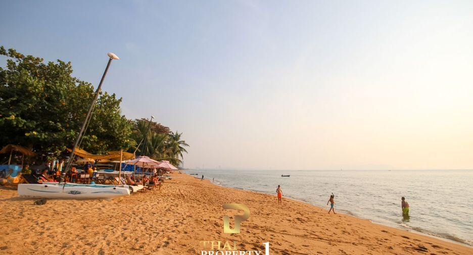 出售 公寓 公寓 在 Sattahip, Chon Buri