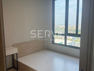 For rent 2 bed condo in Bang Phli, Samut Prakan