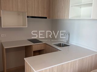 For rent 2 bed condo in Bang Phli, Samut Prakan