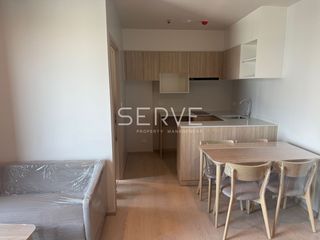 For rent 2 bed condo in Bang Phli, Samut Prakan