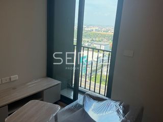 For rent 2 bed condo in Bang Phli, Samut Prakan
