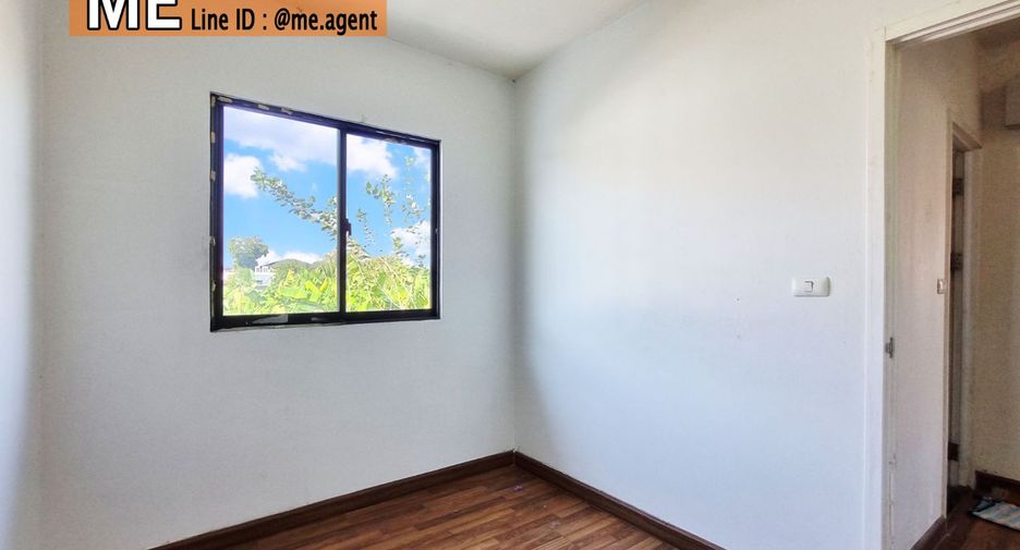 For sale 3 bedrooms townhouse in Suan Luang, Bangkok