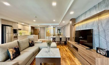 Wohnung zur Miete mit 3 Zimmer in Khlong Toei, Bangkok